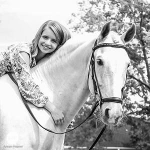 Meet your Posher, Katrina